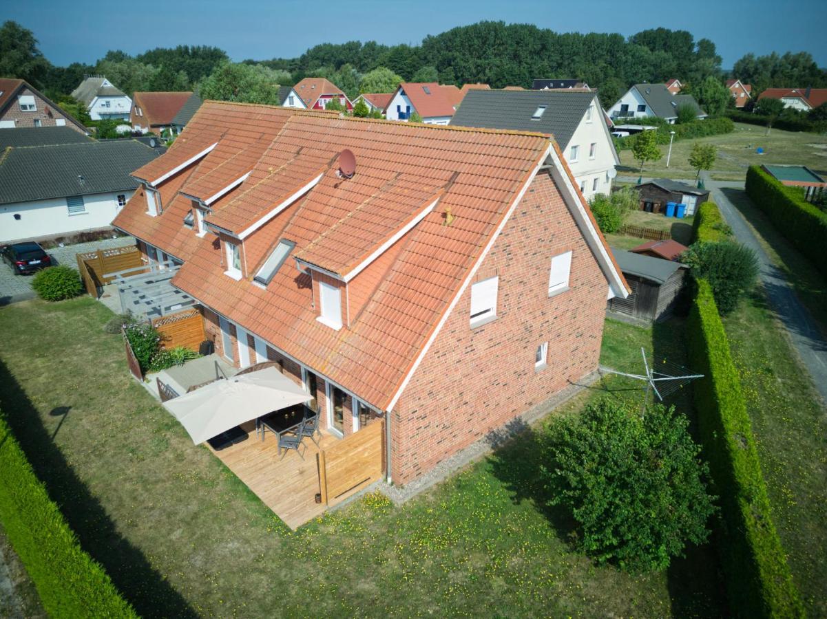 Wiek auf Rügen Spatzenkoje מראה חיצוני תמונה